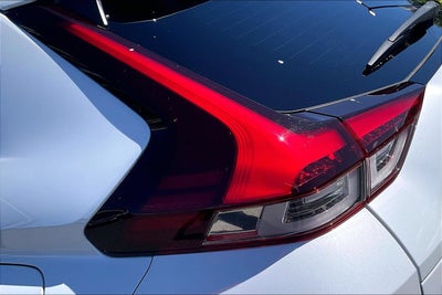 2022 Mitsubishi Eclipse Cross SE
