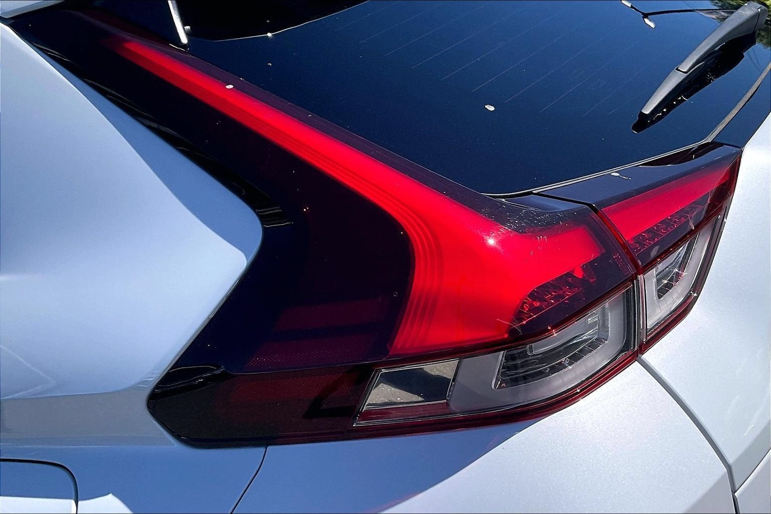 2022 Mitsubishi Eclipse Cross SE