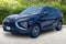 2026 Mitsubishi Eclipse Cross ES