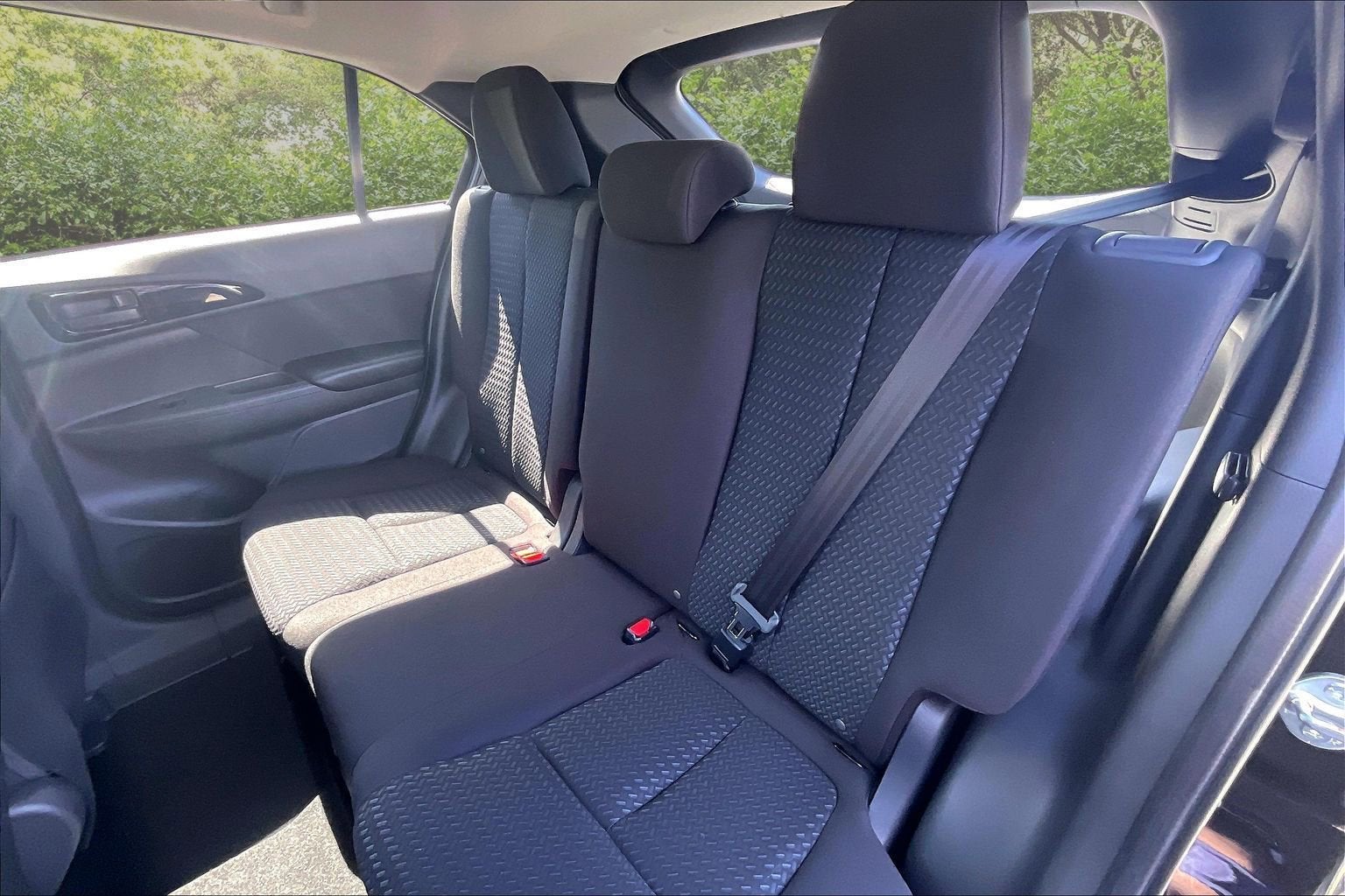 2026 Mitsubishi Eclipse Cross ES