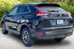 2026 Mitsubishi Eclipse Cross ES