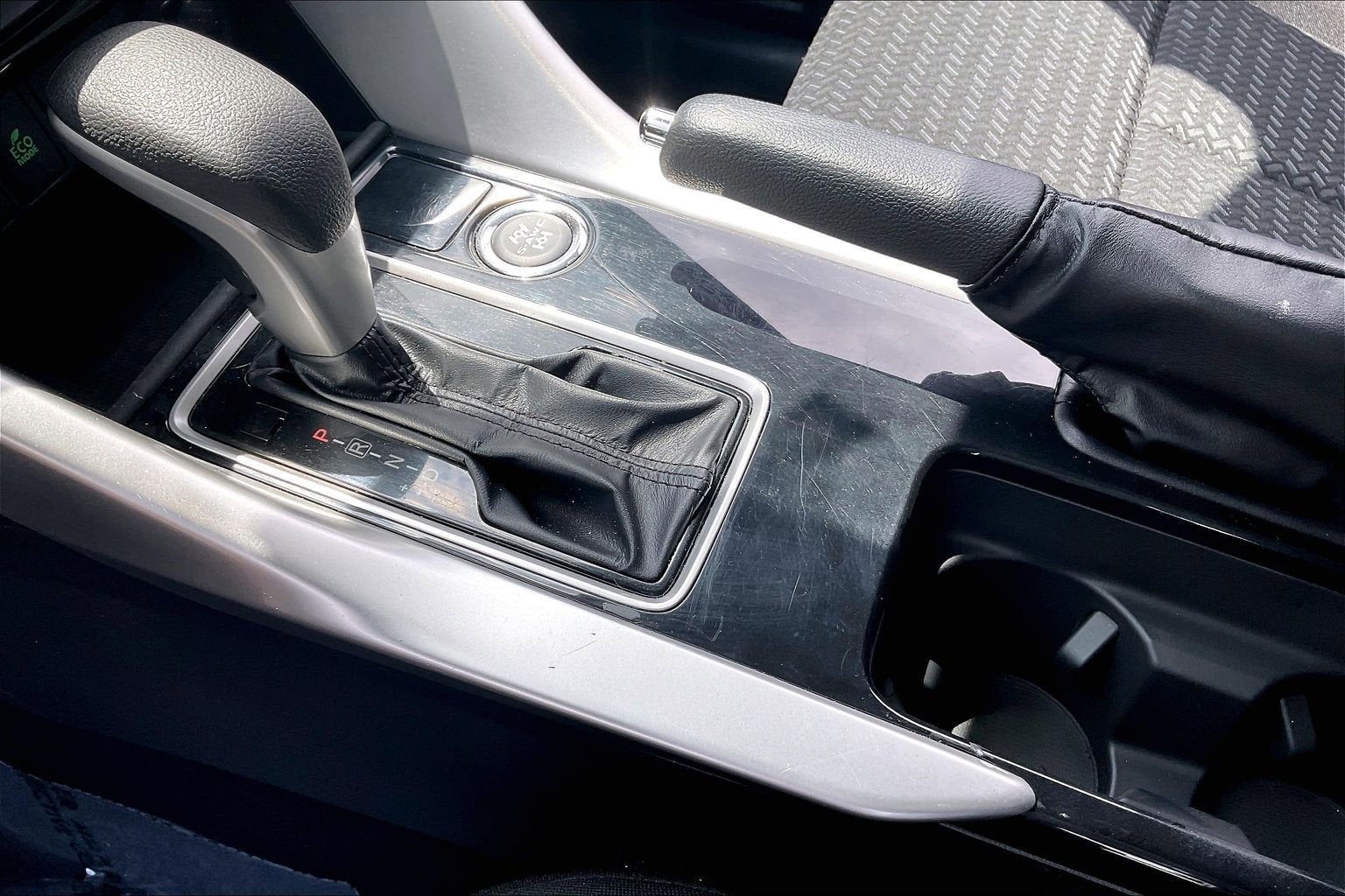 2024 Mitsubishi Eclipse Cross ES