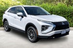 2026 Mitsubishi Eclipse Cross ES