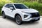 2026 Mitsubishi Eclipse Cross ES