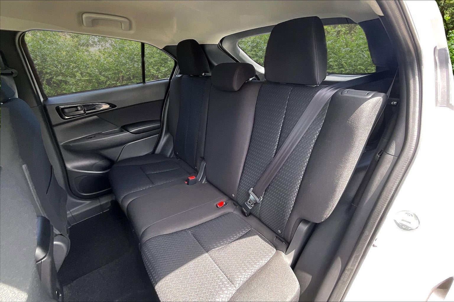2026 Mitsubishi Eclipse Cross ES