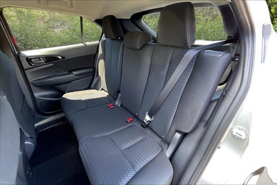 2026 Mitsubishi Eclipse Cross ES