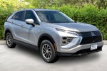 2026 Mitsubishi Eclipse Cross ES