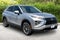 2026 Mitsubishi Eclipse Cross ES