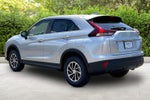 2026 Mitsubishi Eclipse Cross ES