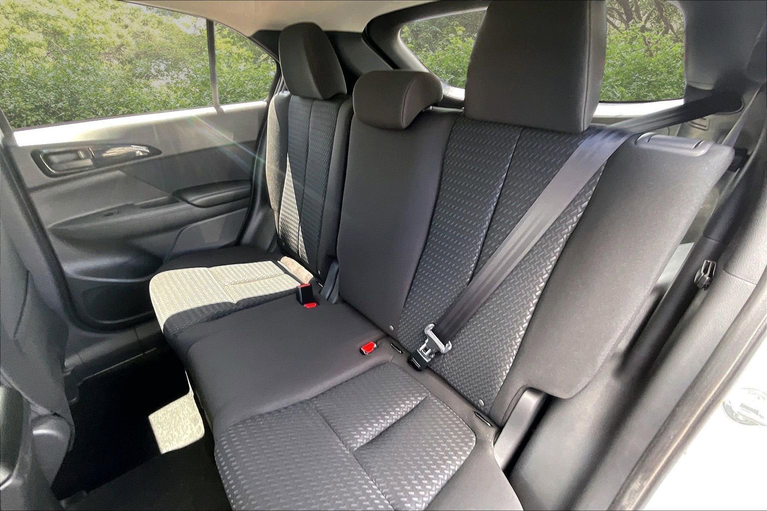 2026 Mitsubishi Eclipse Cross ES