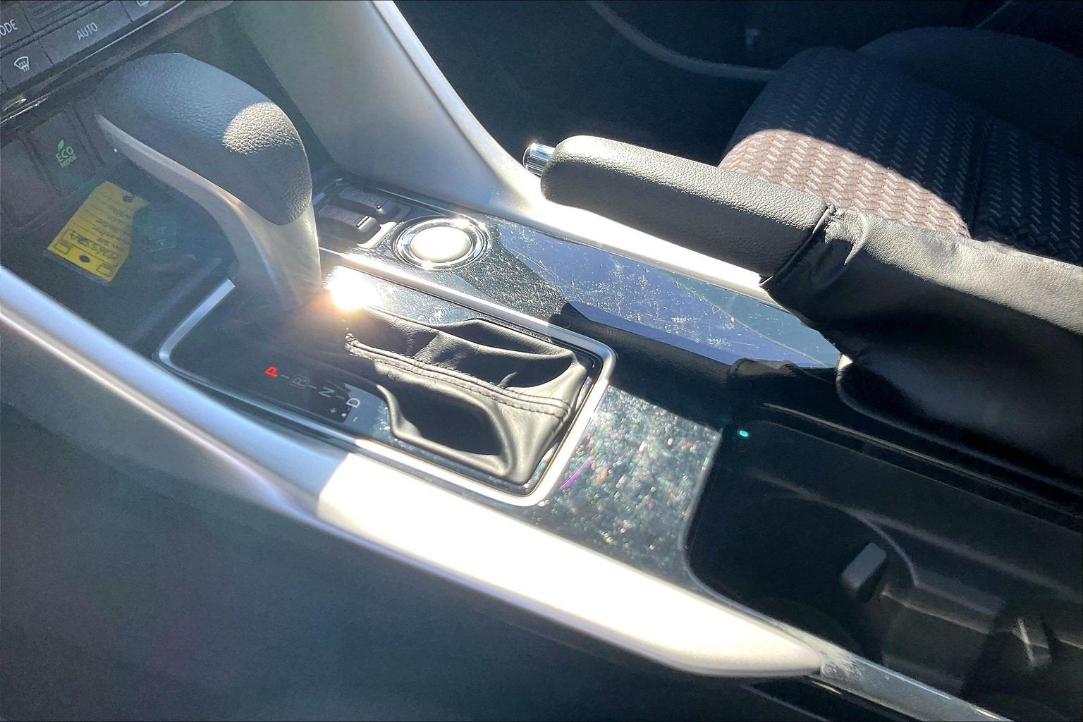 2024 Mitsubishi Eclipse Cross Black Edition S-AWC
