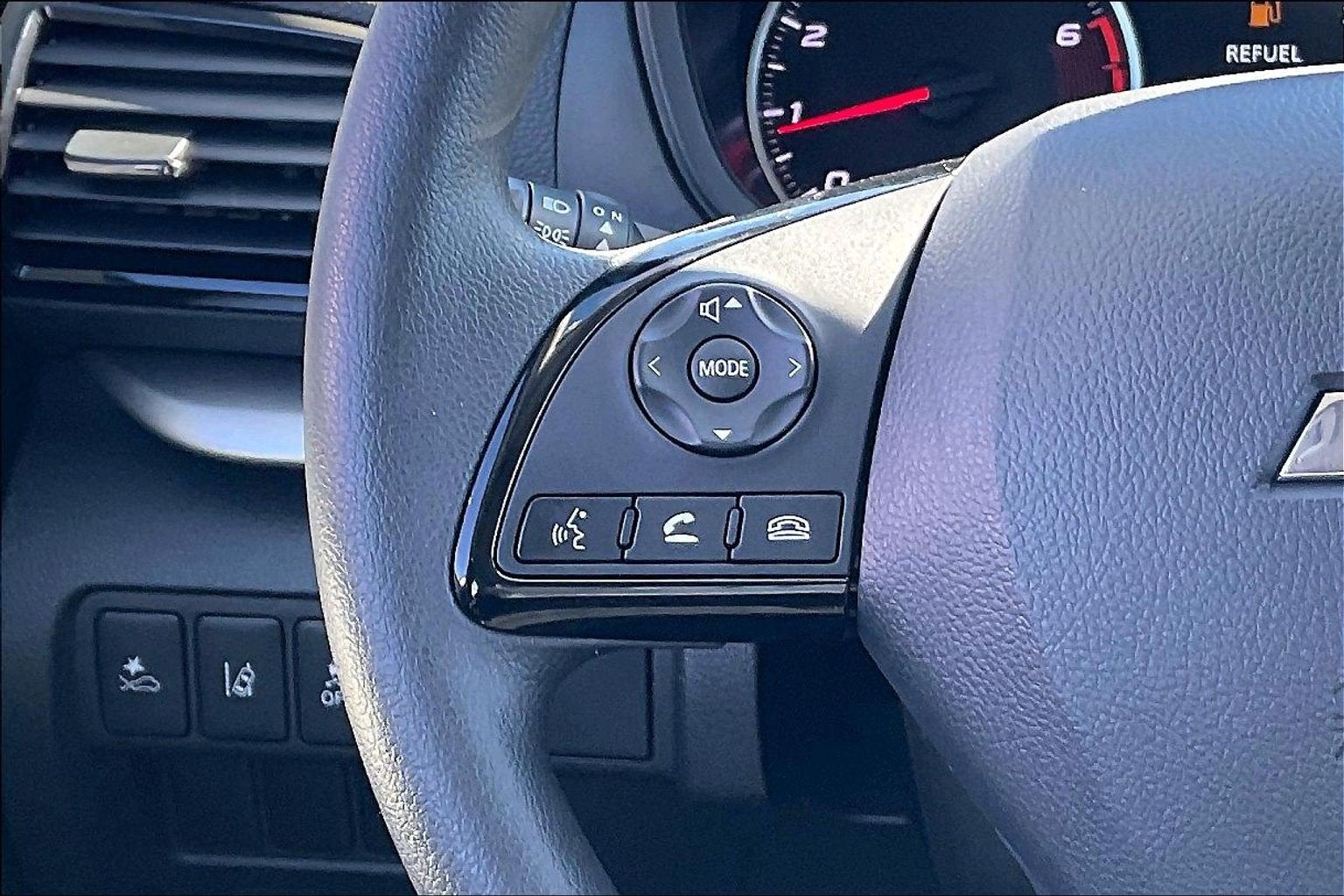 2024 Mitsubishi Eclipse Cross Black Edition S-AWC