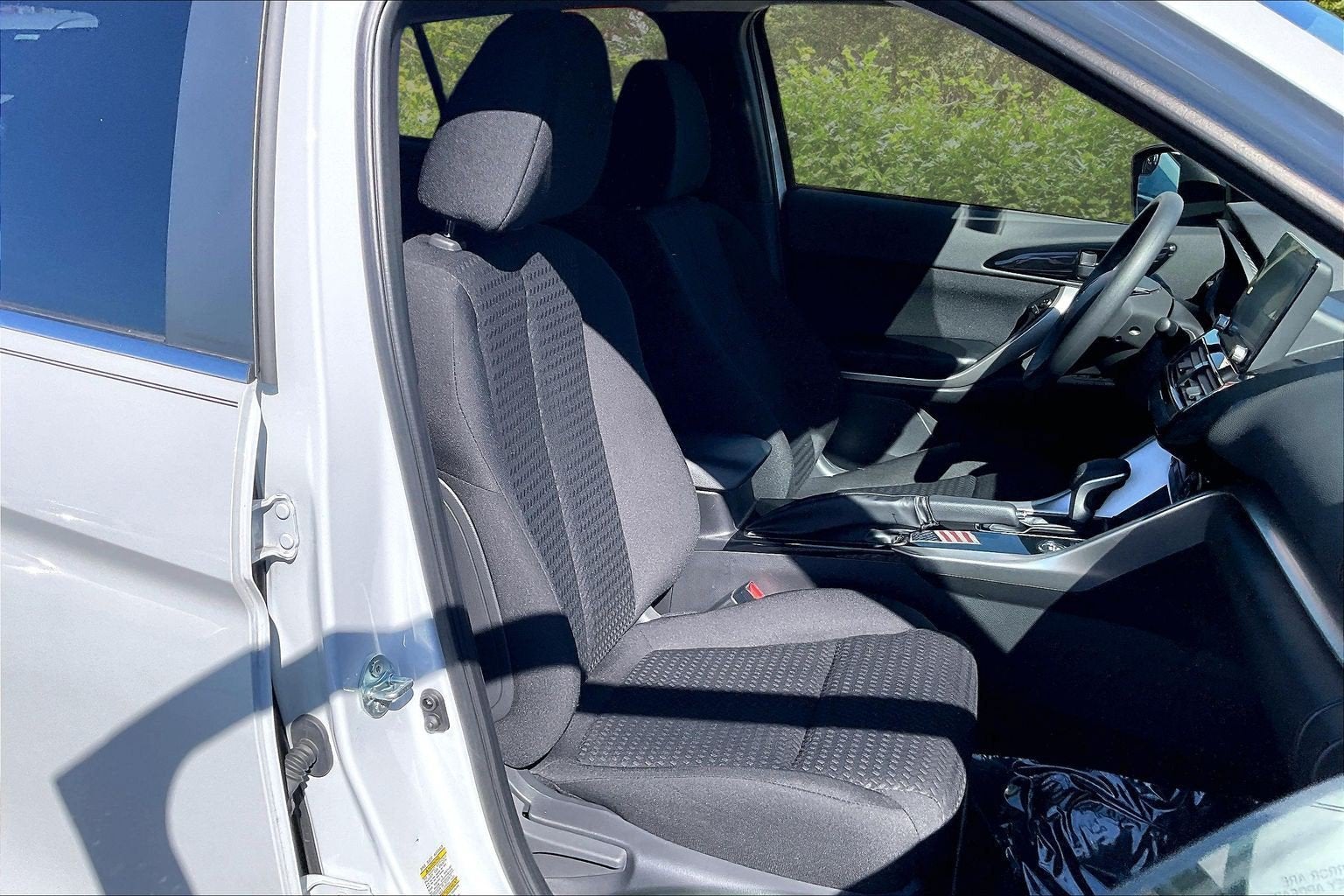 2024 Mitsubishi Eclipse Cross Black Edition S-AWC