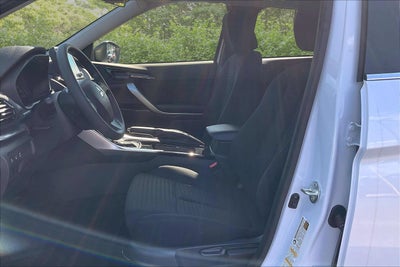 2026 Mitsubishi Eclipse Cross LE