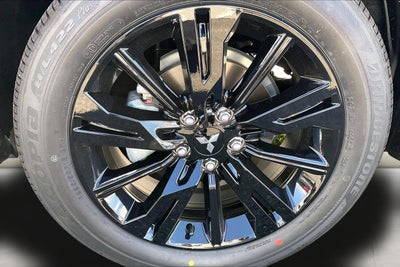 2026 Mitsubishi Eclipse Cross LE