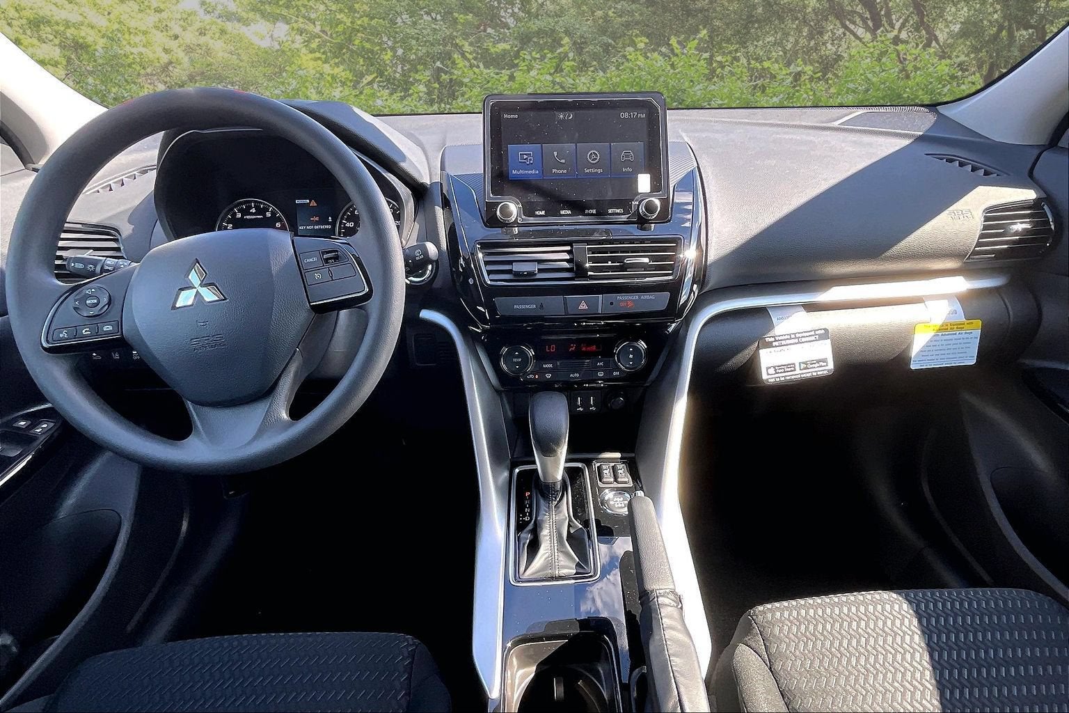 2026 Mitsubishi Eclipse Cross LE