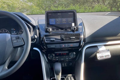 2026 Mitsubishi Eclipse Cross LE