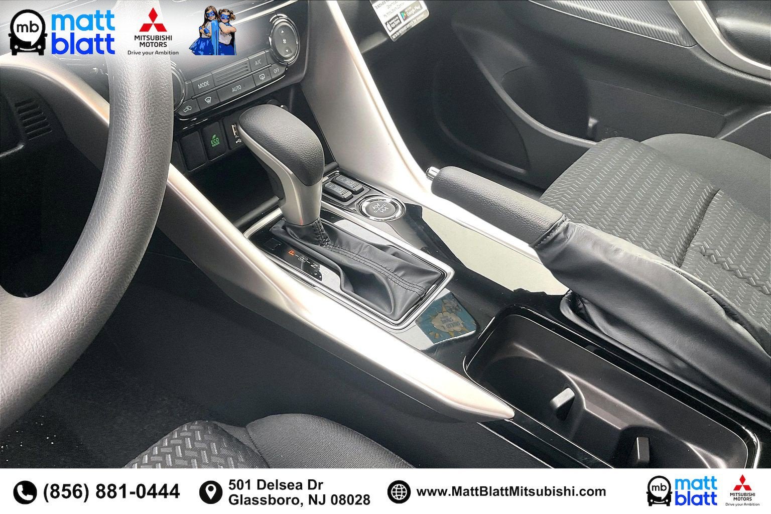 2026 Mitsubishi Eclipse Cross Ralliart