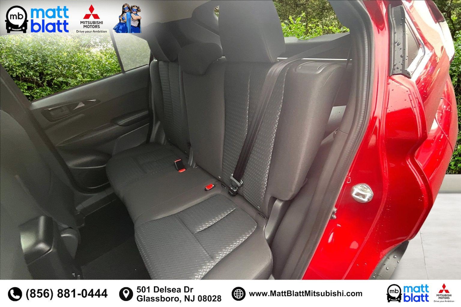 2026 Mitsubishi Eclipse Cross Ralliart