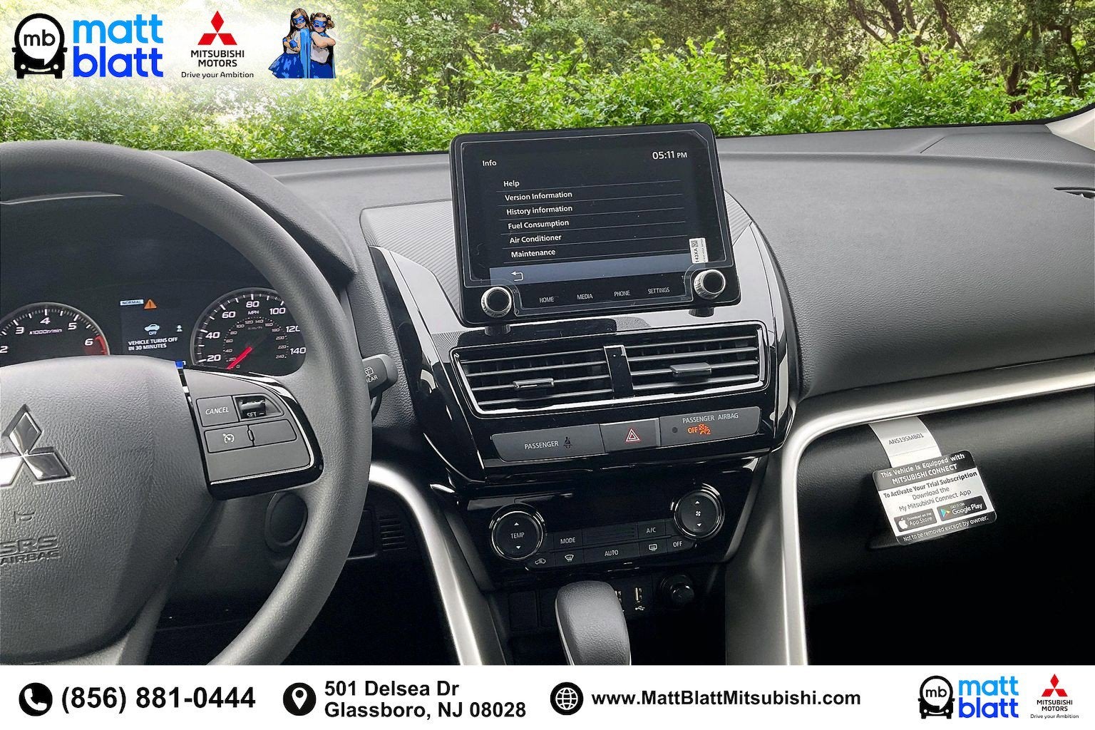 2026 Mitsubishi Eclipse Cross Ralliart