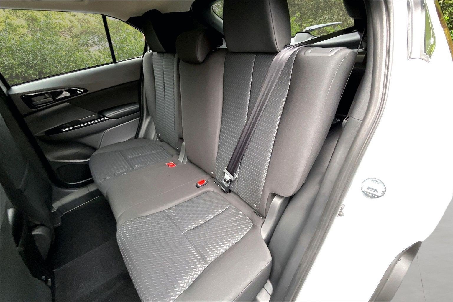 2026 Mitsubishi Eclipse Cross LE