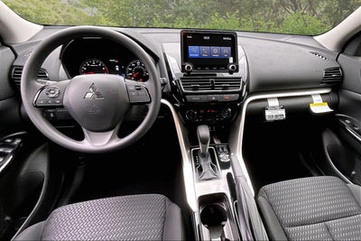 2026 Mitsubishi Eclipse Cross LE