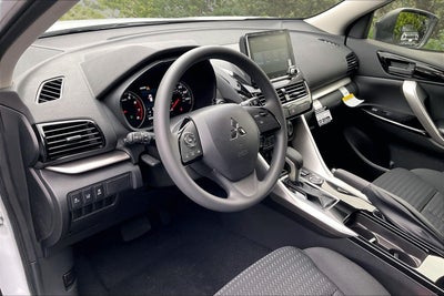 2026 Mitsubishi Eclipse Cross LE