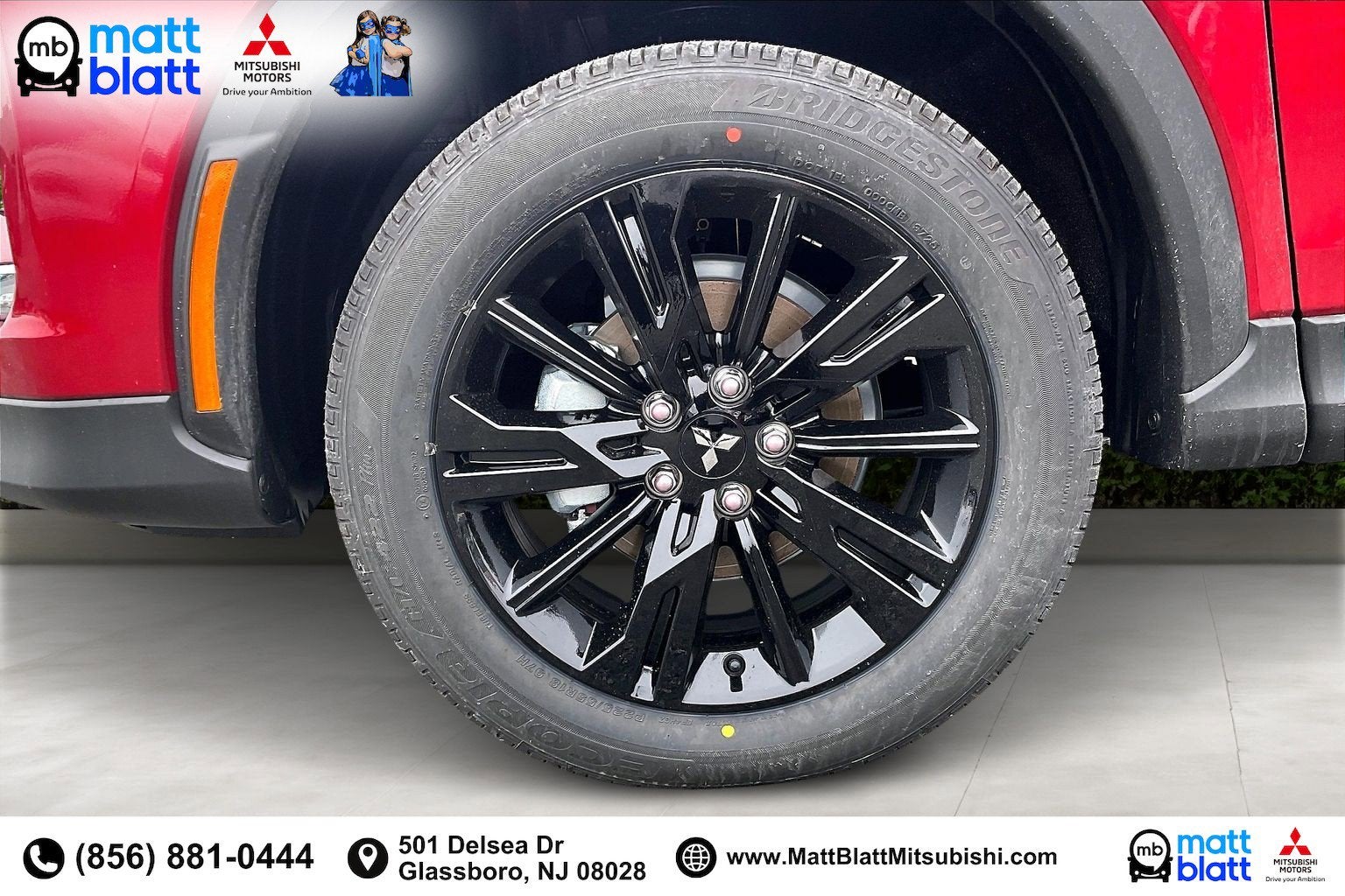 2026 Mitsubishi Eclipse Cross ES