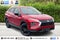 2026 Mitsubishi Eclipse Cross ES