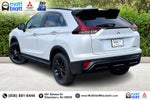 2026 Mitsubishi Eclipse Cross Black Edition S-AWC