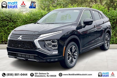 2026 Mitsubishi Eclipse Cross SE CROSS