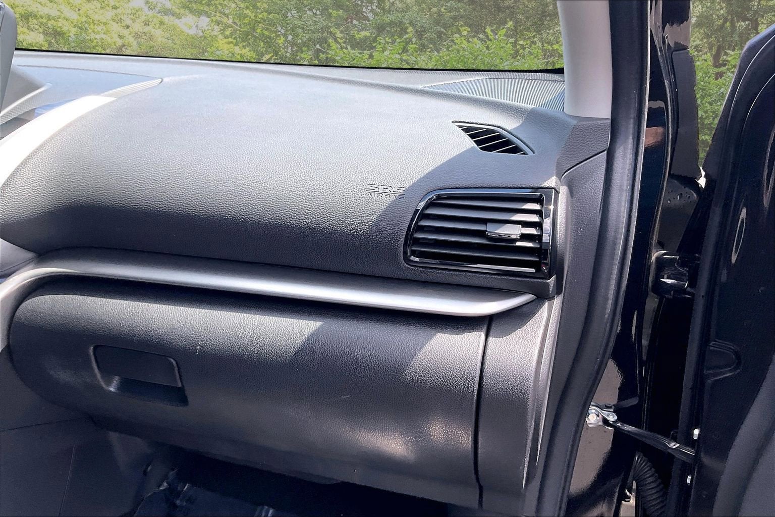 2023 Mitsubishi Eclipse Cross SE