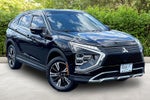 2023 Mitsubishi Eclipse Cross SE