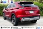 2026 Mitsubishi Eclipse Cross Base