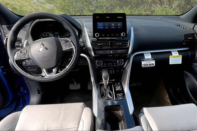 2026 Mitsubishi Eclipse Cross SEL