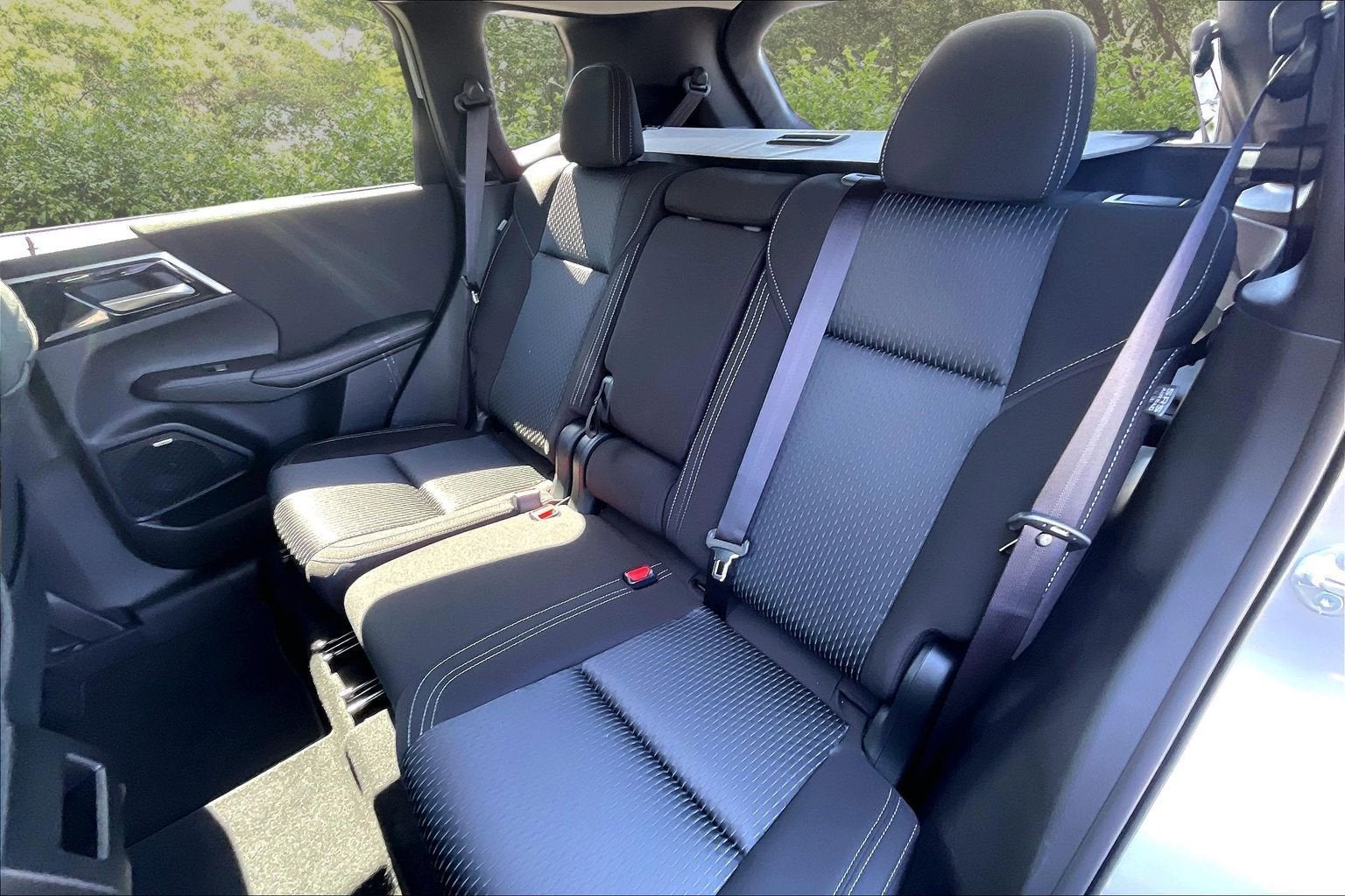 2026 Mitsubishi Outlander ES
