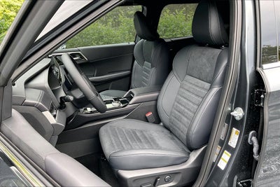 2026 Mitsubishi Outlander LE