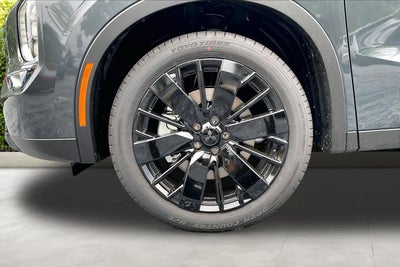 2026 Mitsubishi Outlander LE