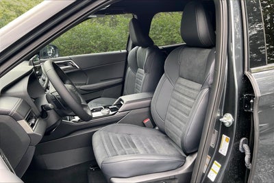 2026 Mitsubishi Outlander LE