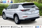 2025 Mitsubishi Outlander ES