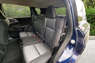 2026 Mitsubishi Outlander ES
