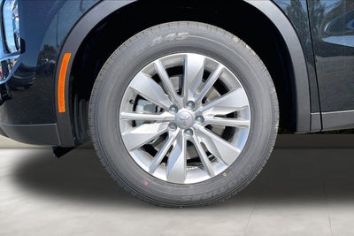 2026 Mitsubishi Outlander ES