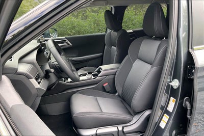 2026 Mitsubishi Outlander ES