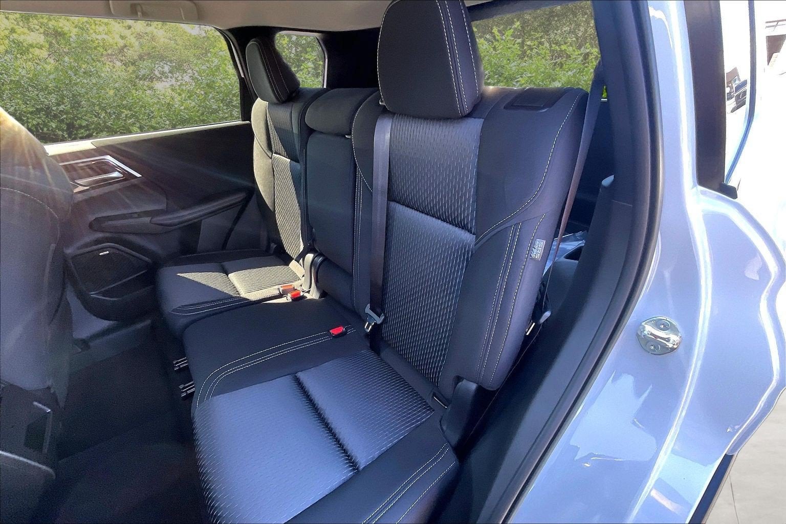 2026 Mitsubishi Outlander ES