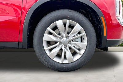 2026 Mitsubishi Outlander ES