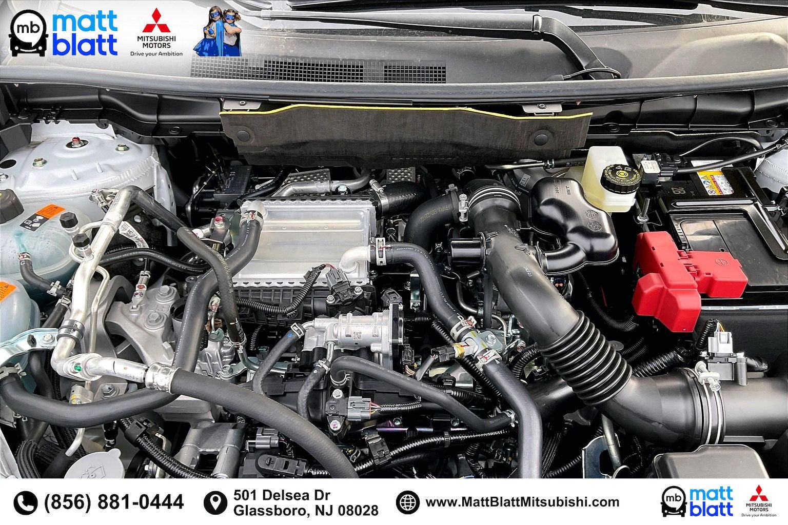 2026 Mitsubishi Outlander Trail Edition