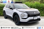 2026 Mitsubishi Outlander Trail Edition