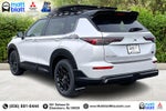 2026 Mitsubishi Outlander Trail Edition