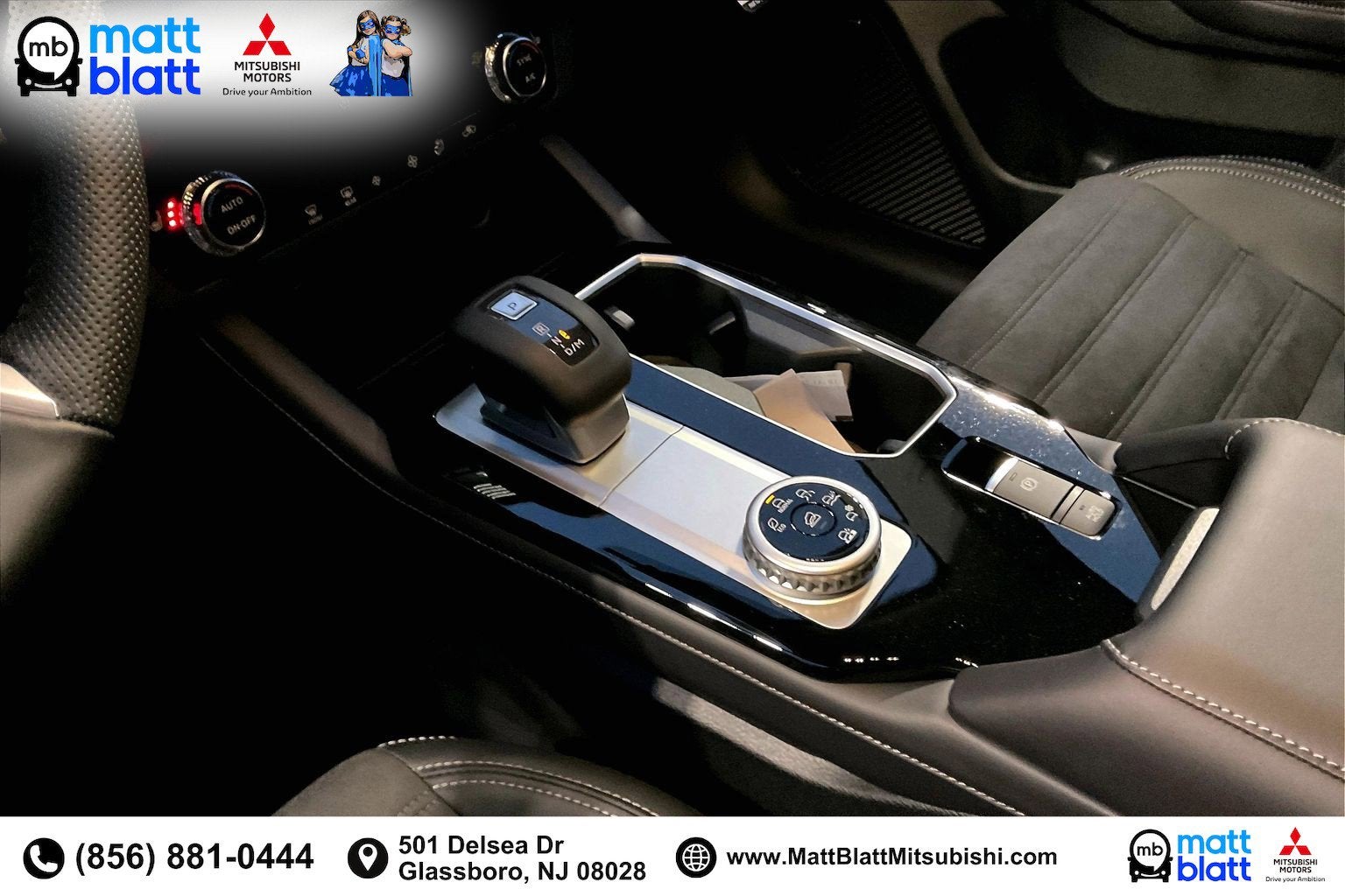 2026 Mitsubishi Outlander Trail Edition