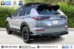2026 Mitsubishi Outlander Trail Edition